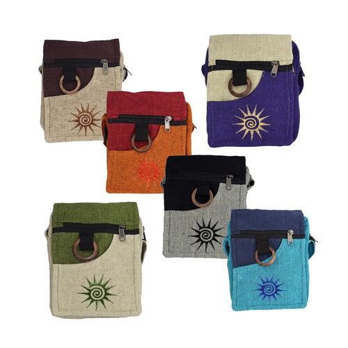 Fair trade shoulder - fair,