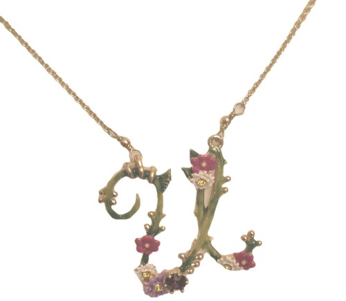 Les nereides initial floral - les,