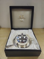 Arthur Price Butter Dish
