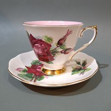 Roslyn Bone China “