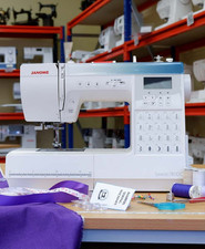 Janome Sewist 780DC