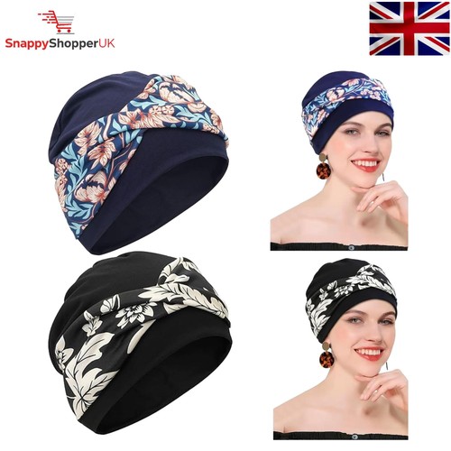 2pcs soft cotton chemo - 2pcs,