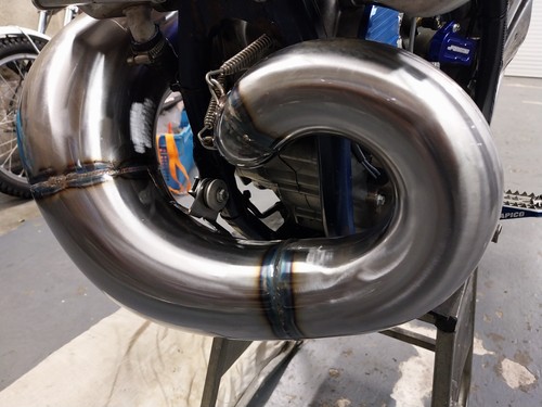 Ktm exc gas mc - ktm,
