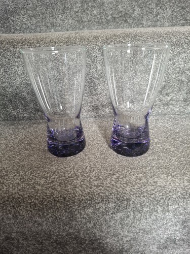 Denby storm tall glass - denby,, glass/beer