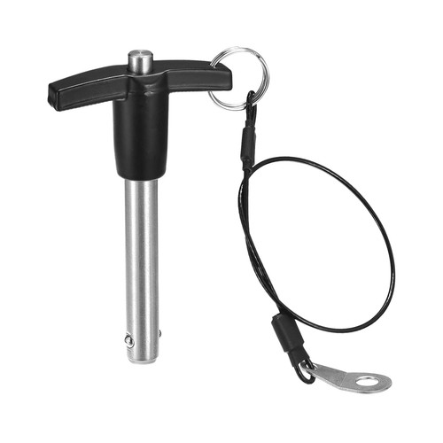 Handle locking pins - t,