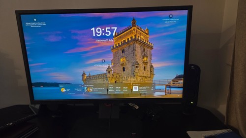 Benq zowie xl2566k gaming - benq,