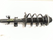 7LA413031K FRONT RIGHT SHOCK ABSORBER / 1139681 FOR VOLKSWAGEN TRANSPORTER T6 FU