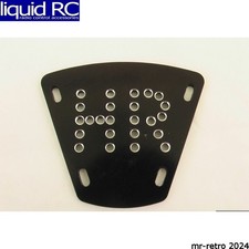 Hot Racing SCP55M01 Black