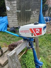 Boat Engine . Outboard motor