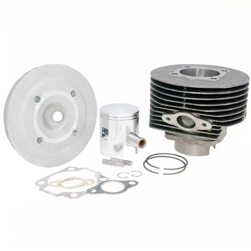 Thermal group polini d57 vespa - thermal,