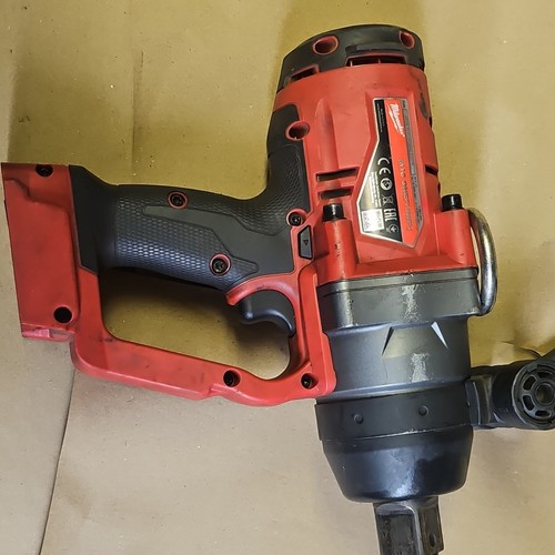 Milwaukee fuel m18 brushless - milwaukee,