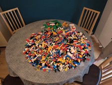6kg+ Bulk Bundle Job Lot Mixed