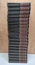 Encyclopaedia Britannica 15th
