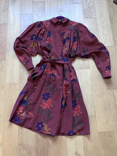 Vintage Mary Quant midi dress