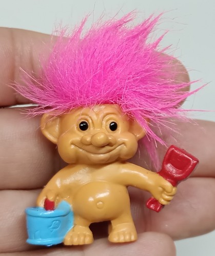 Weetos trolls hols - trolls, on