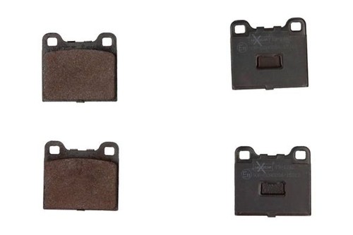 Original maxgear brake pad set - brake,