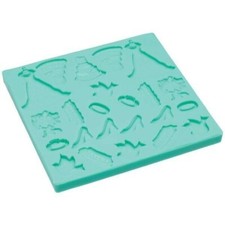 Wedding Silicone Fondant Icing