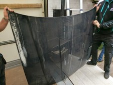 Jaguar XJ40 Bonnet - 1988 - 89