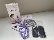 OBITENS Babycare Tens Machine Drug Free Pain Relief For Labour 