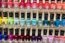 Sally Hansen Nail Polish
