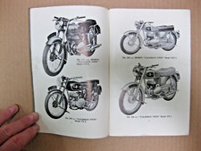 EXCELSIOR TALISMAN TWIN 250