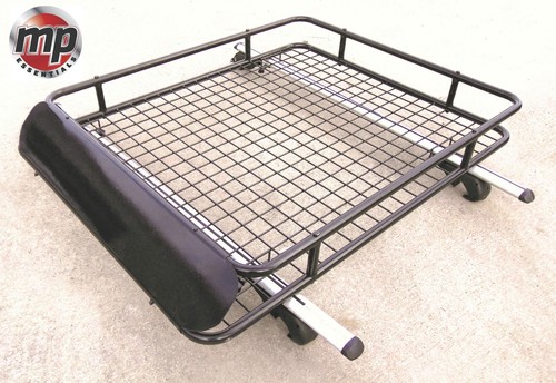 Way lockable aluminium roof - m-way,