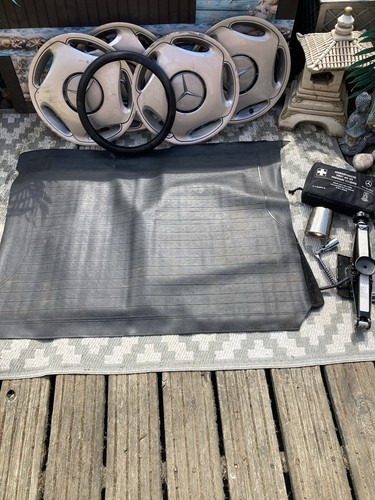 Genuine mercedes benz - mercedes-benz, items