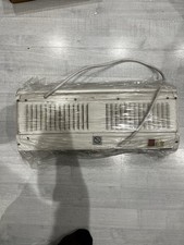 Robus 3kW Overdoor Air Curtain