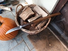 Vintage Short Handled Elwell Slasher Pattern 4920 Made In England