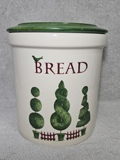 Vintage Cloverleaf 'Topiary'