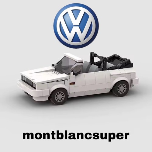 Volkswagen golf mk1 cabriolet - golf,