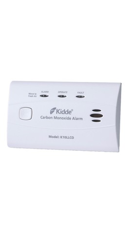 Kidde k10llco carbon - kidde,