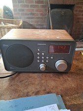 Ferguson DAB/FM Radio Receiver