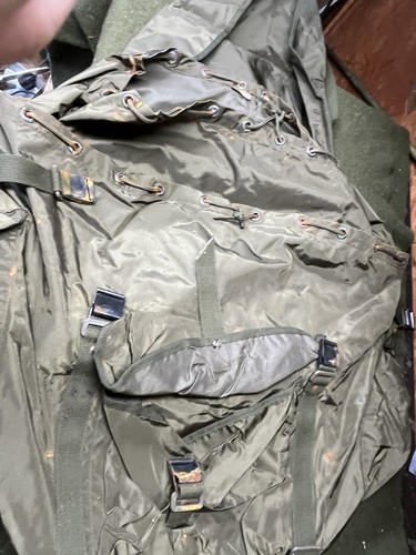 Alice pack austrian army - alice,