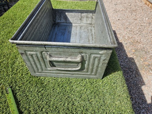 Vintage metal industrial - vintage,