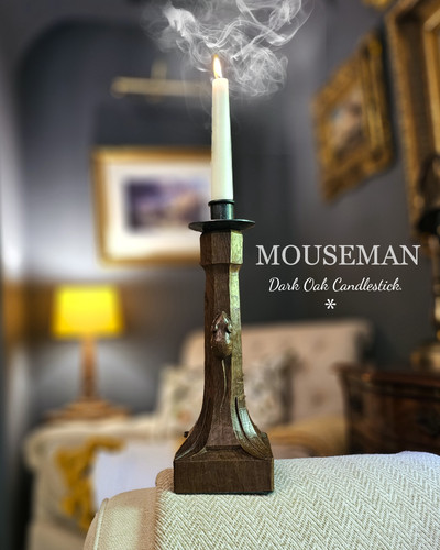 Robert mouseman thompson hand - robert,