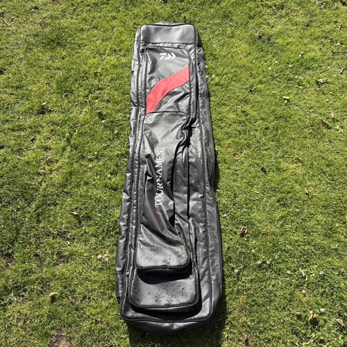 Daiwa tournament pro tube - tournament,
