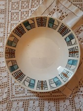 Kathie Winkle Concord Bowl It