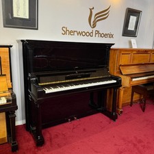 Steinway & Sons Model I-138