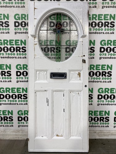 1930s antique front door - 1930s,