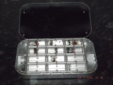 Richard Wheatley vintage