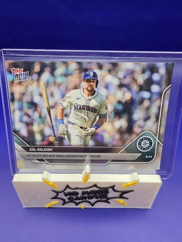 2025 topps now - raleigh, 48