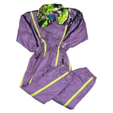Vintage Head Ski Suit One