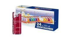 Red Bull Energy Drink Advent Calendar 2025 | Limited Edition | New & Boxed Dealer