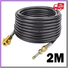 3600PSI 2-40M High Pressure