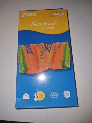 Zoggs swimming aid children - zoggs,