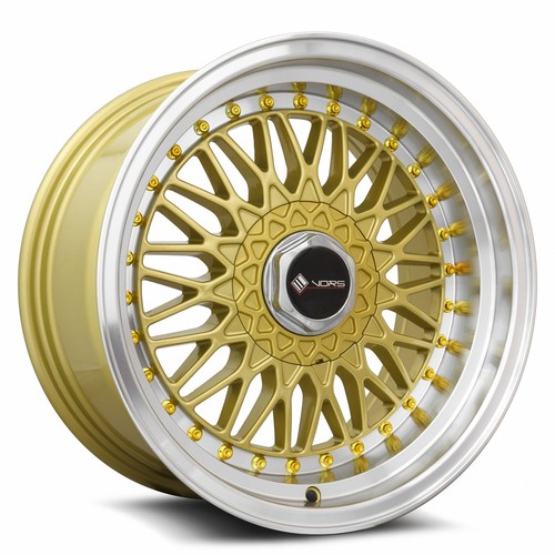 Vors wheels rim - vr3, 4x98