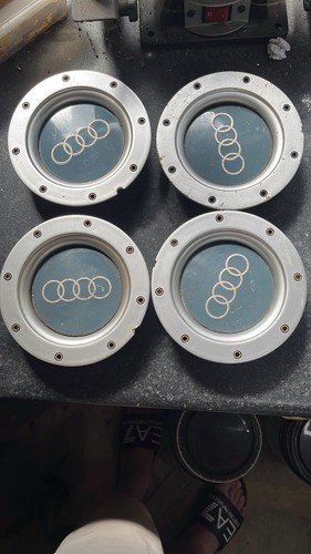 Set audi 169mm centre - 169mm,