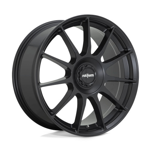 Rotiform r168 dtm 17x8 et40 - rotiform,