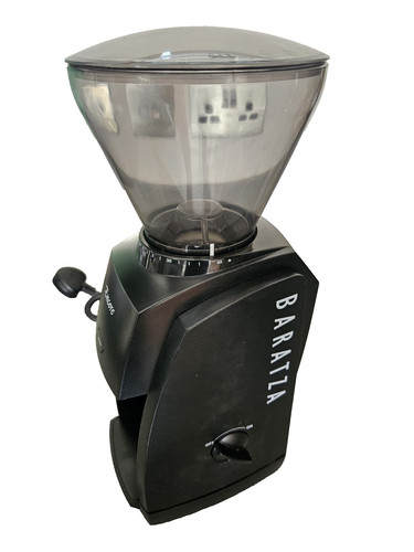 Baratza encore coffee - baratza,